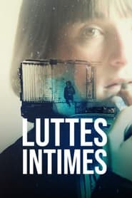 Poster Luttes intimes