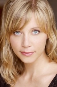 Tara Koehler as Anneli Oskarsson