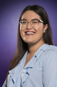 Nathalie Eling as Self - Participant