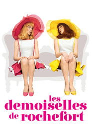 Movie Covers Les Demoiselles De Rochefort Les Demoiselles De Rochefort By Jacques Demy