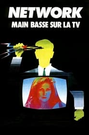 Network : Main basse sur la télévision (1976)