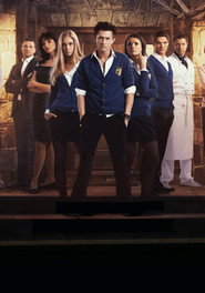 The Private School poster