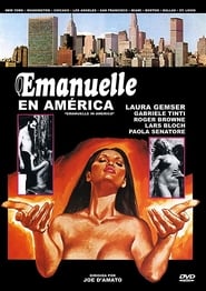 Emanuelle en América (1977)