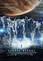 Europa Report – Βαρύτητα (2013) online ελληνικοί υπότιτλοι
