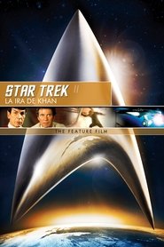 Star Trek II: La ira de Khan