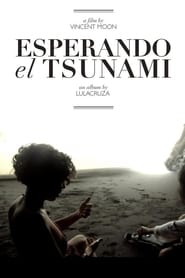 Poster Esperando el Tsunami