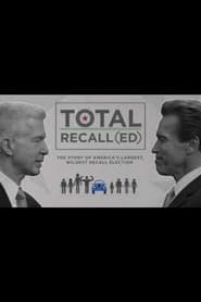 Poster Total Recall(ed)