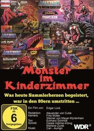 Monster im Kinderzimmer (1970)