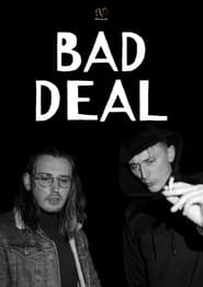 Poster Bad Deal