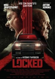 Locked (2025) online ελληνικοί υπότιτλοι