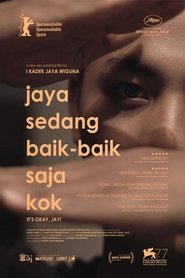 Poster It's Okay, Jay! 2019