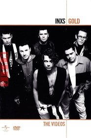 Poster INXS : Gold Collection - The Videos 2007