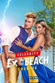 Ex on the Beach: Sweden постер
