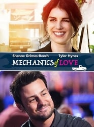 The Mechanics of Love постер