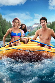 White Water Summer постер