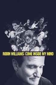 watch Robin Williams: Come Inside My Mind online movie streaming in hd