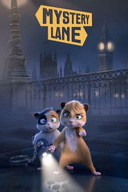 Mystery Lane (2022)