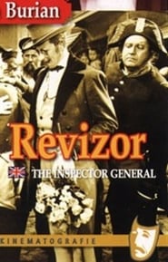 Watch The Inspector-General Full Movie Online 1933