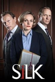 Silk poster