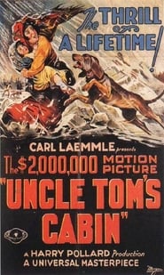 Uncle Tom's Cabin постер