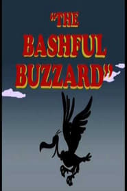 The Bashful Buzzard постер