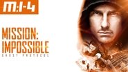 Mission: Impossible - Ghost Protocol