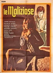 Les Félines) Les Félines (1972)