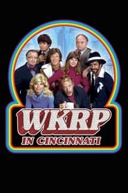 WKRP in Cincinnati saison 4