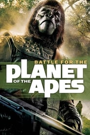 Battle for the Planet of the Apes (1973) 