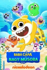 Baba cápa nagy műsora