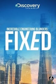 Incredible Engineering Blunders: Fixed Episode Rating Graph poster