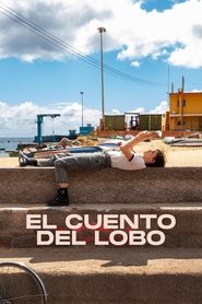 Poster El cuento del lobo 2025