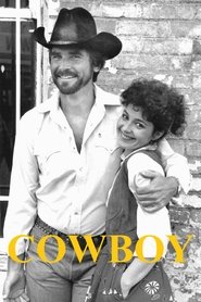 Full Cast of Cowboy