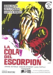 la cola del escorpión