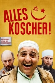 Poster Alles Koscher!
