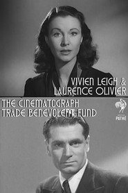 British Pathé: Vivien Leigh & Laurence Olivier