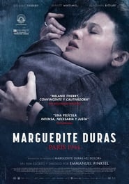 Marguerite Duras – París 1944 (2018)