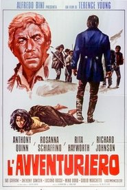 L'avventuriero (1967)