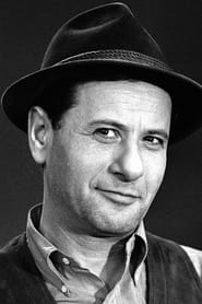 Image of Eli Wallach