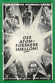 Poster Oss atomforskere i mellom