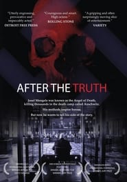 After the Truth (1999) poster