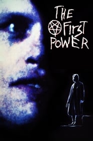 Poster The First Power 1990