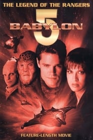 Babylon 5: The Legend of the Rangers – To Live and Die in Starlight