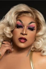 Peachez Iman Cummings as Self - Drag Queen
