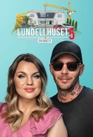 Lundellhuset - Sveriges lyxigaste bygge (2020)