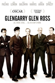 watch Glengarry Glen Ross now