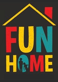 Poster Fun Home 1970