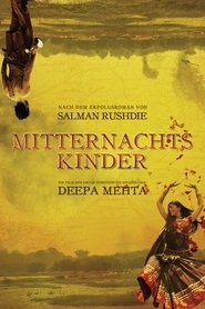 Poster Mitternachtskinder - Midnight’s Children