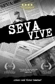 Poster Seva vive