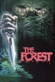 The Forest постер